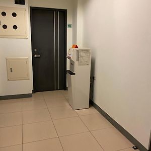 Small Twin Room
